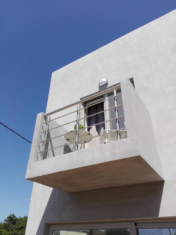 Lidea Boutique Hotel Potamos  Экстерьер фото