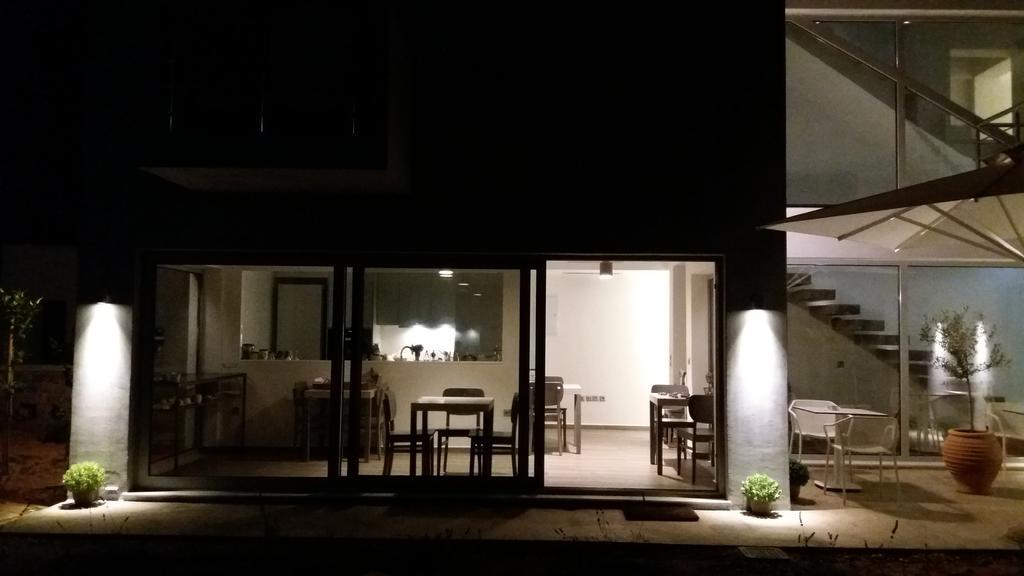 Lidea Boutique Hotel Potamos  Экстерьер фото