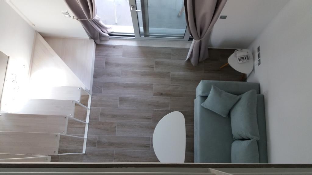 Lidea Boutique Hotel Potamos  Экстерьер фото