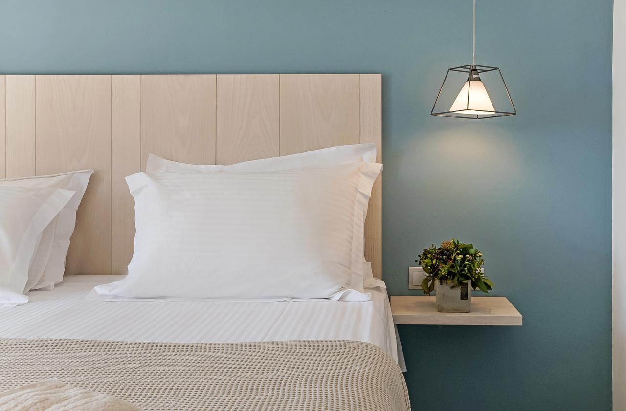 Lidea Boutique Hotel Potamos  Экстерьер фото